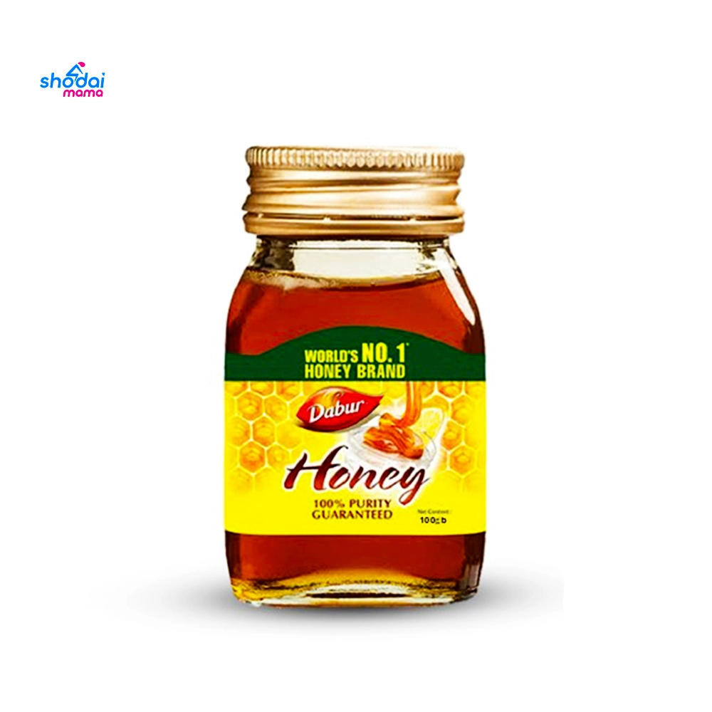 Dabur Honey 100gm